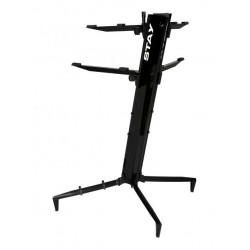 Torre Stand 1300/02 (Black)