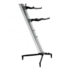 Torre Stand 1300/02 (Silver)