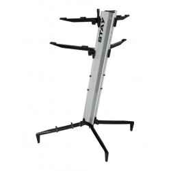 Torre Stand 1300/02 (Silver)