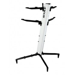 Torre Stand 1300/02 (White)
