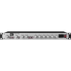 Track One + ADC192