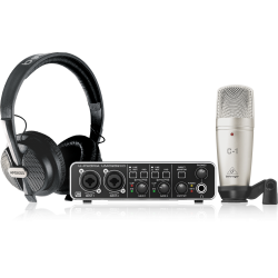 U-PHORIA STUDIO PRO