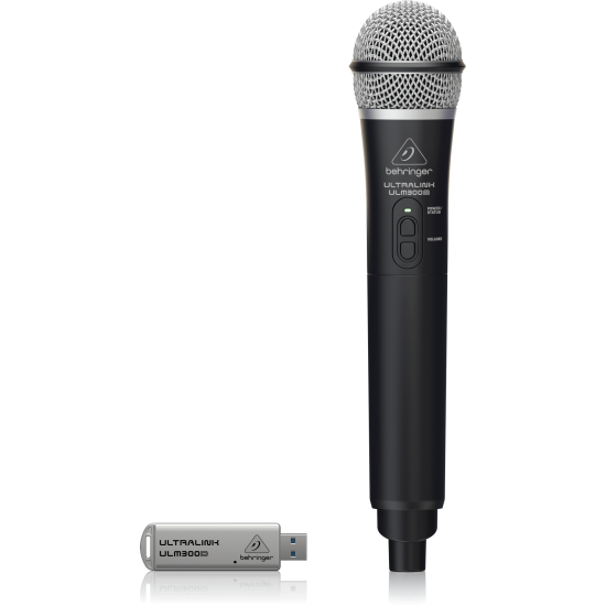 ULM300USB
