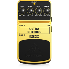 ULTRA CHORUS UC200