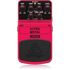 ULTRA METAL UM300