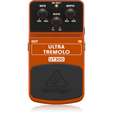 ULTRA TREMOLO UT300