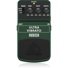 ULTRA VIBRATO UV300