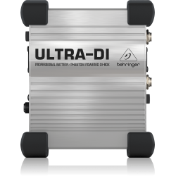 ULTRA-DI DI100