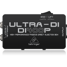 ULTRA-DI DI400P