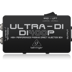 ULTRA-DI DI400P