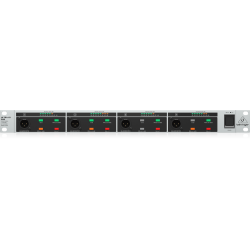 ULTRA-DI PRO DI4000 V2