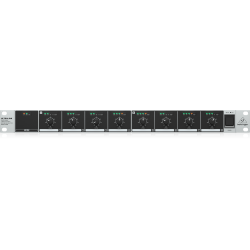 ULTRALINK DS2800
