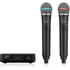 ULTRALINK ULM302MIC