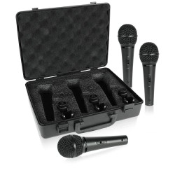 ULTRAVOICE XM1800S