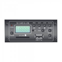 FBT USB3000