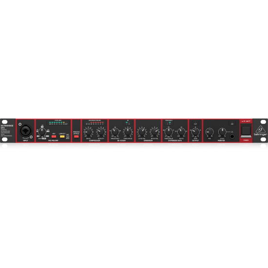 UV1