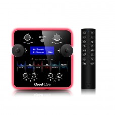 Upod Live + C1 Combo set