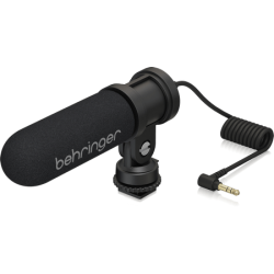 VIDEO MIC MS
