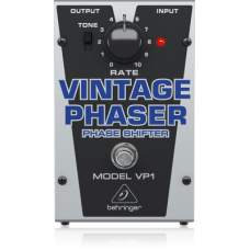 VINTAGE PHASER VP1