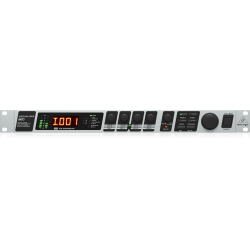 VIRTUALIZER 3D FX2000