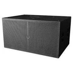 WLA 218 BX SUB
