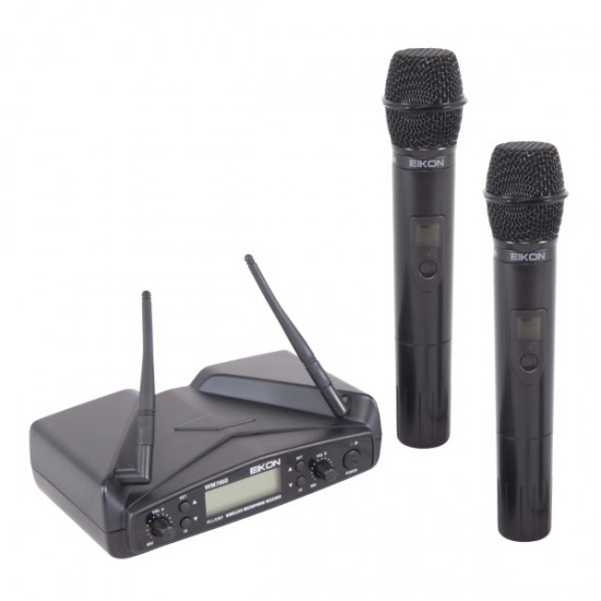 WM700DM