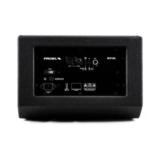 WX10A
