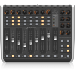 X-TOUCH COMPACT