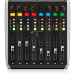 X-TOUCH EXTENDER