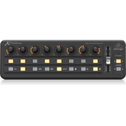 X-TOUCH MINI