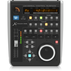 X-TOUCH ONE