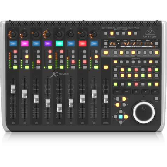 X-TOUCH