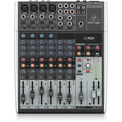 XENYX 1204USB