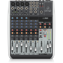 XENYX Q1204USB