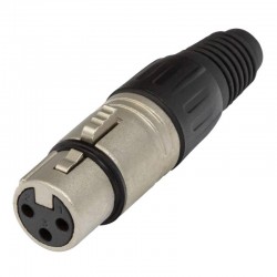 XLR3FV