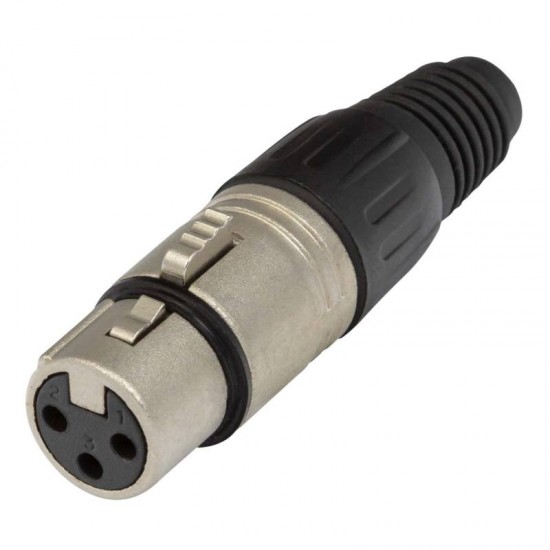 XLR3FV