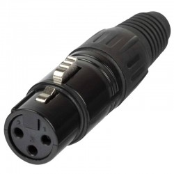 XLR3FVBK