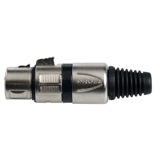 XLR3FVPROBK