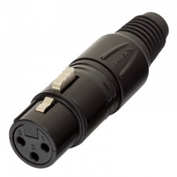 XLR3FVPRON