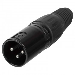 XLR3MVBK