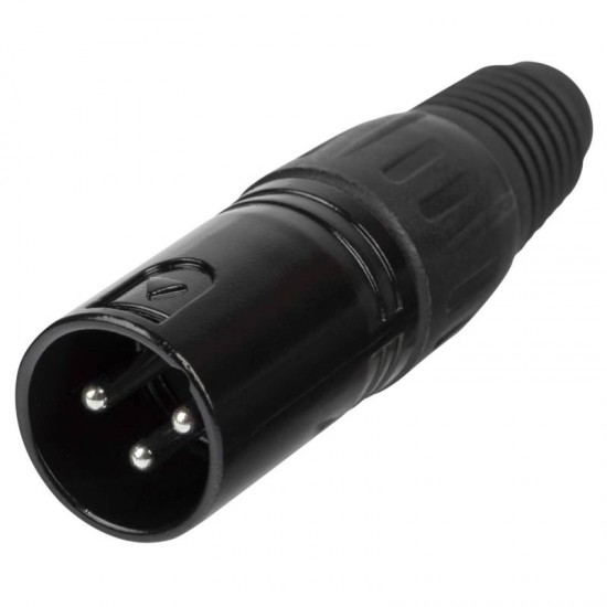 XLR3MVBK