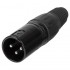 XLR3MVBK