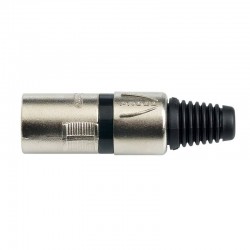 XLR3MVPROBK