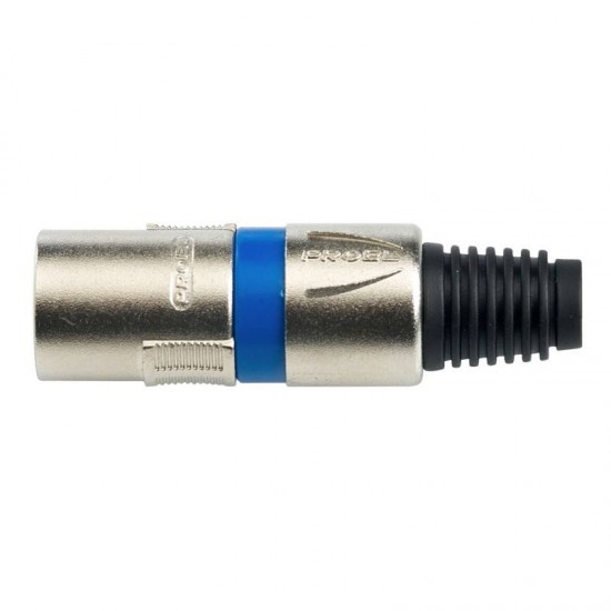 XLR3MVPROBL