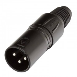XLR3MVPRON
