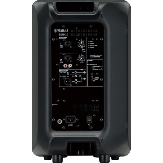 Yamaha DBR10 10" Powered Speaker Yamaha DBR10 10" Powered Speaker