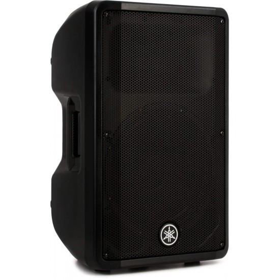 Yamaha DBR12 12" Powered PA Speaker Yamaha DBR12 12" Powered PA Speaker