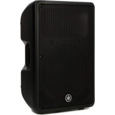 Yamaha DBR15 15" Powered PA Speaker