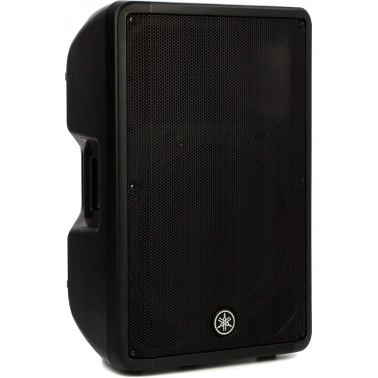Yamaha DBR15 15" Powered PA Speaker Yamaha DBR15 15" Powered PA Speaker