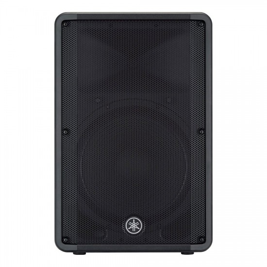 Yamaha DBR15 15" Powered PA Speaker Yamaha DBR15 15" Powered PA Speaker